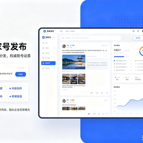 琅琊百家号信息发布代运营